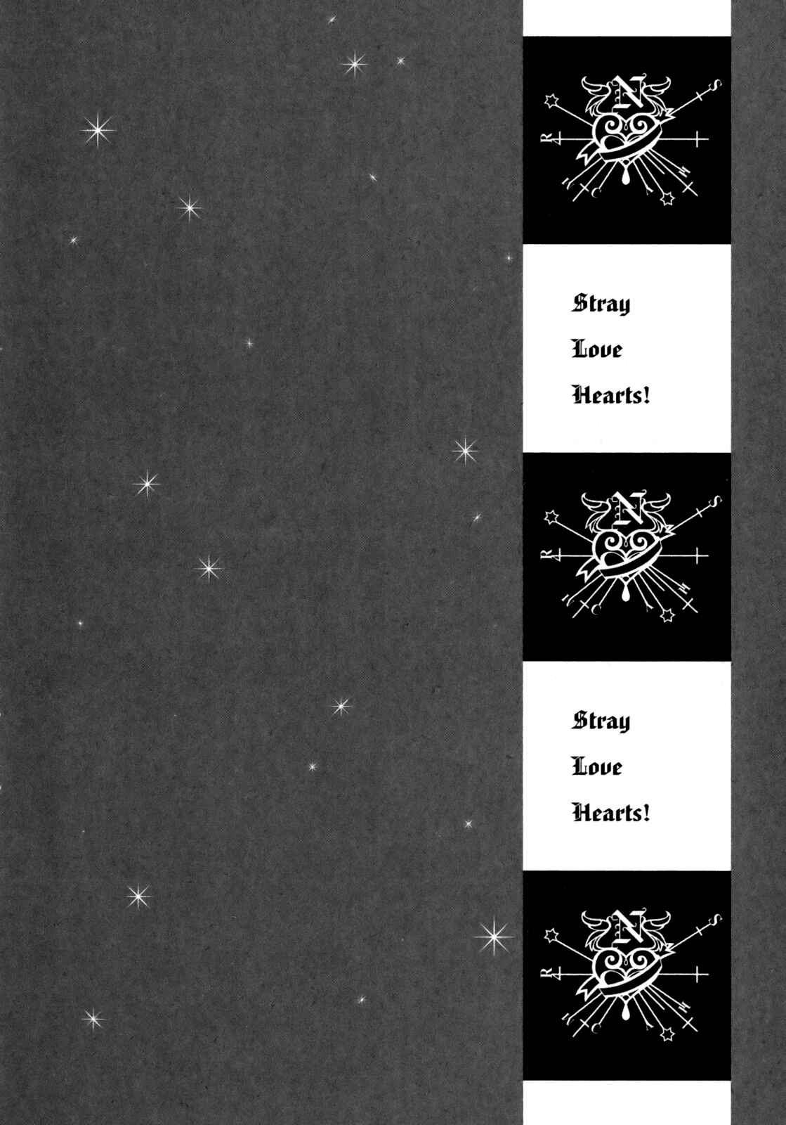 Page 3 Chapter 10 S.L.H - Stray Love Hearts!