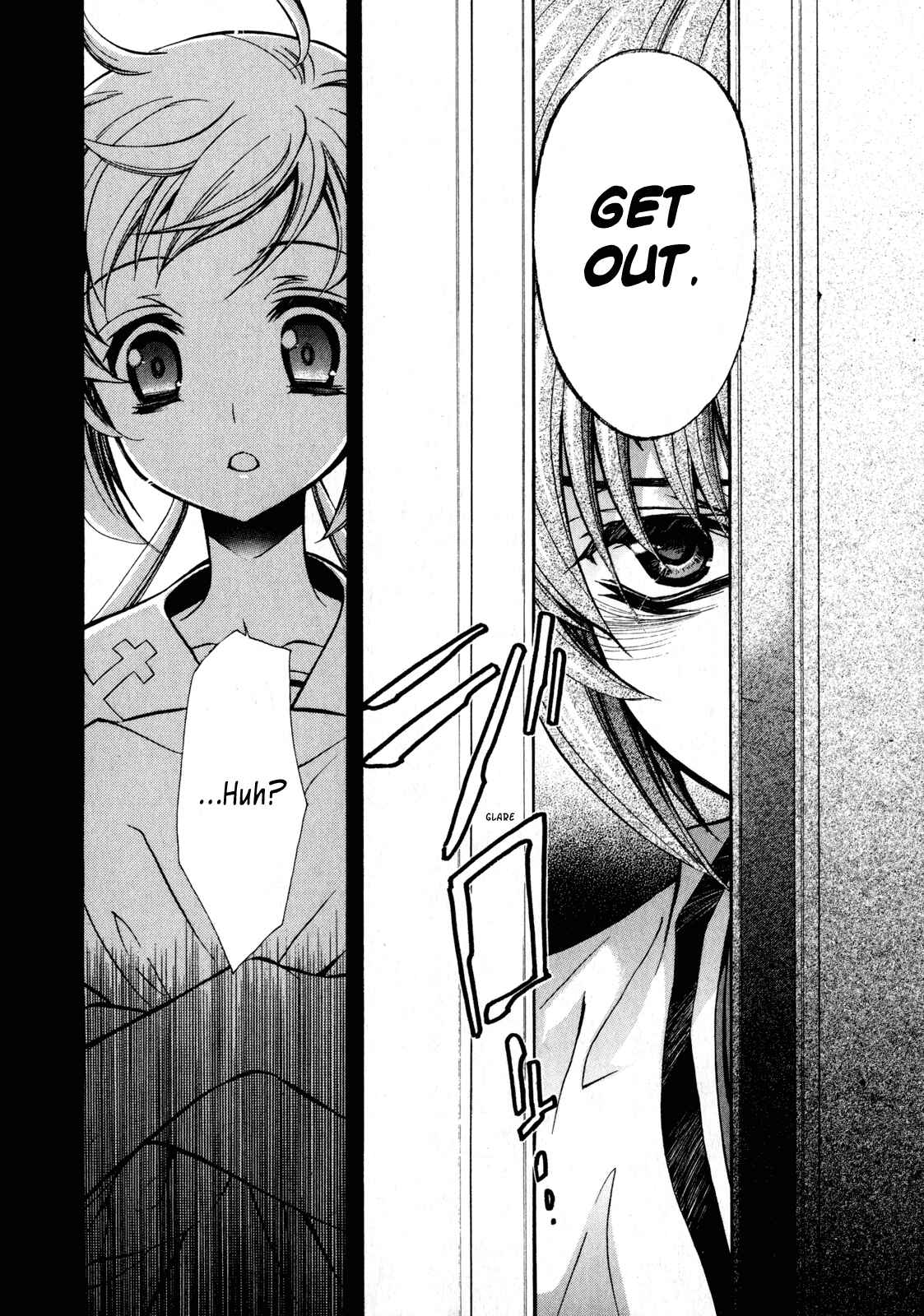 Page 42 Chapter 10 S.L.H - Stray Love Hearts!