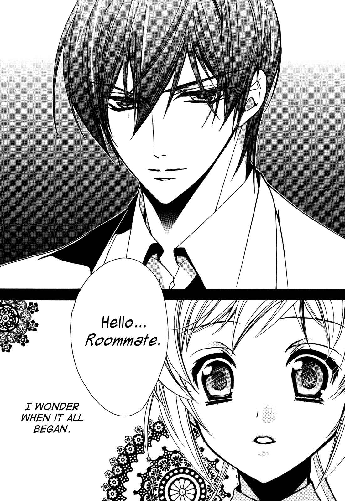 Page 39 Chapter 17 S.L.H - Stray Love Hearts!