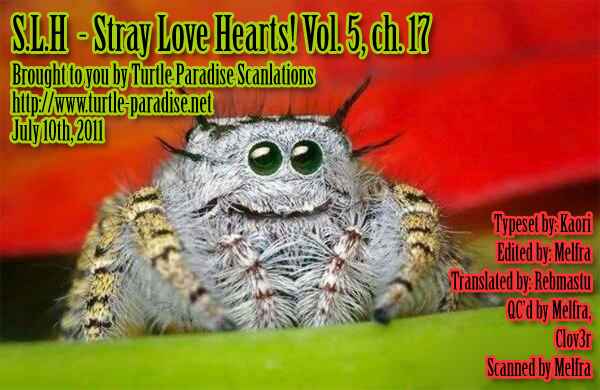 Page 52 Chapter 17 S.L.H - Stray Love Hearts!