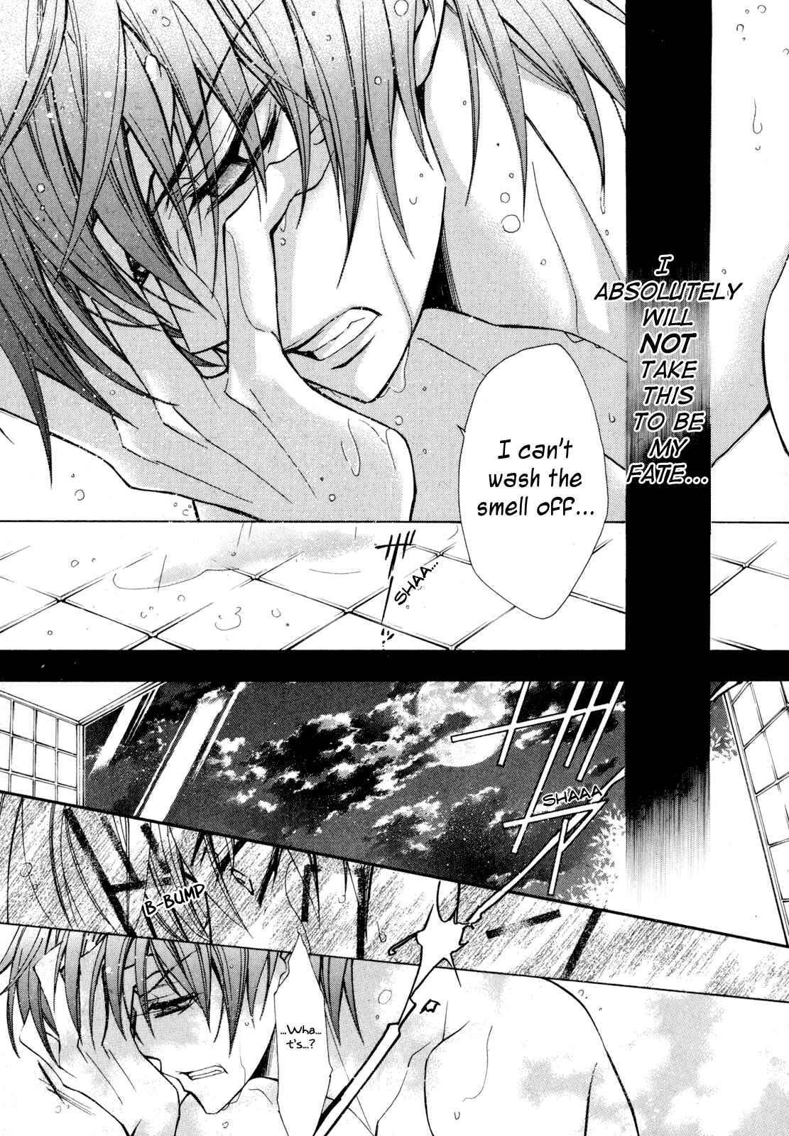 Page 18 Chapter 8 S.L.H - Stray Love Hearts!