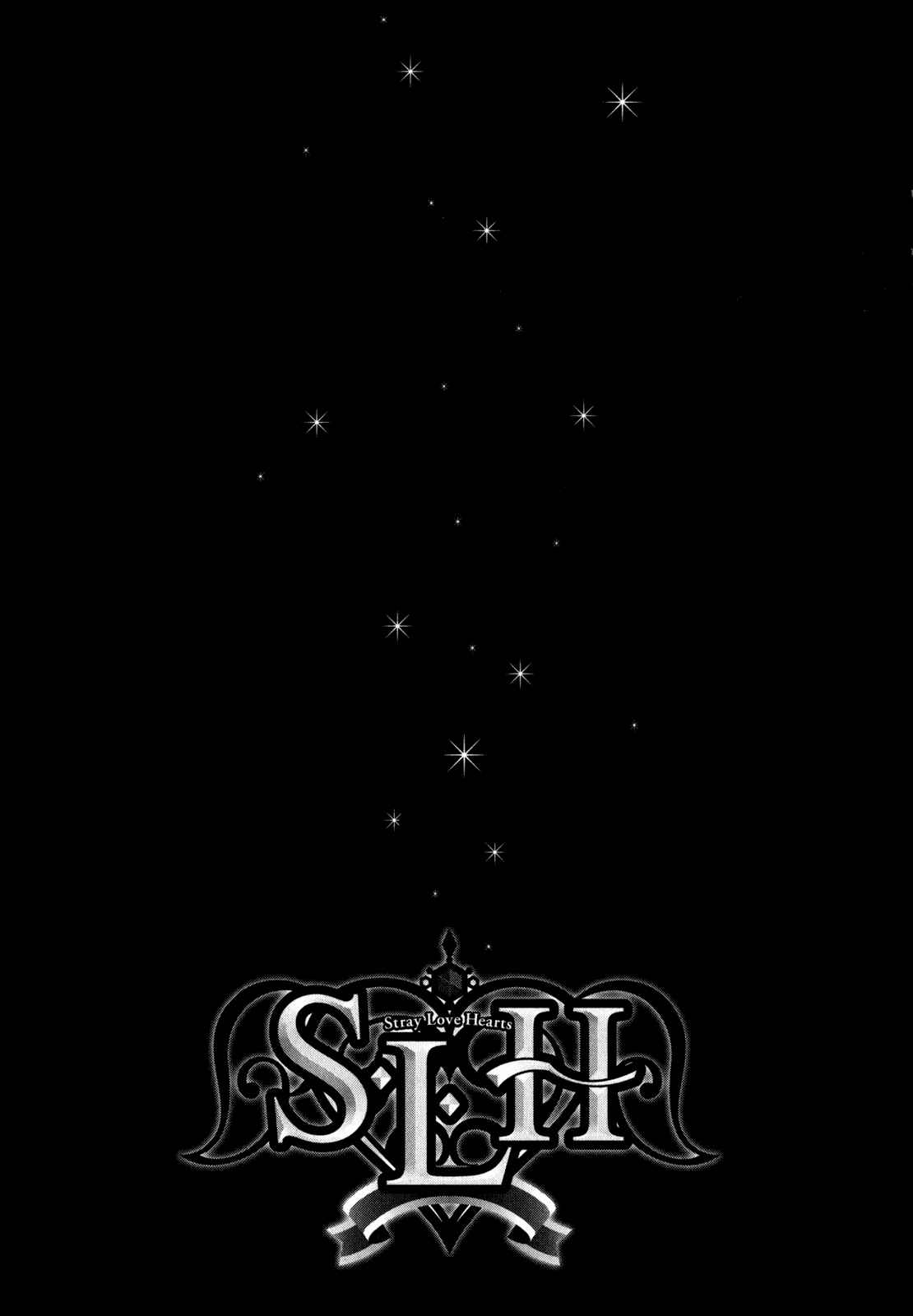 Page 51 Chapter 8 S.L.H - Stray Love Hearts!