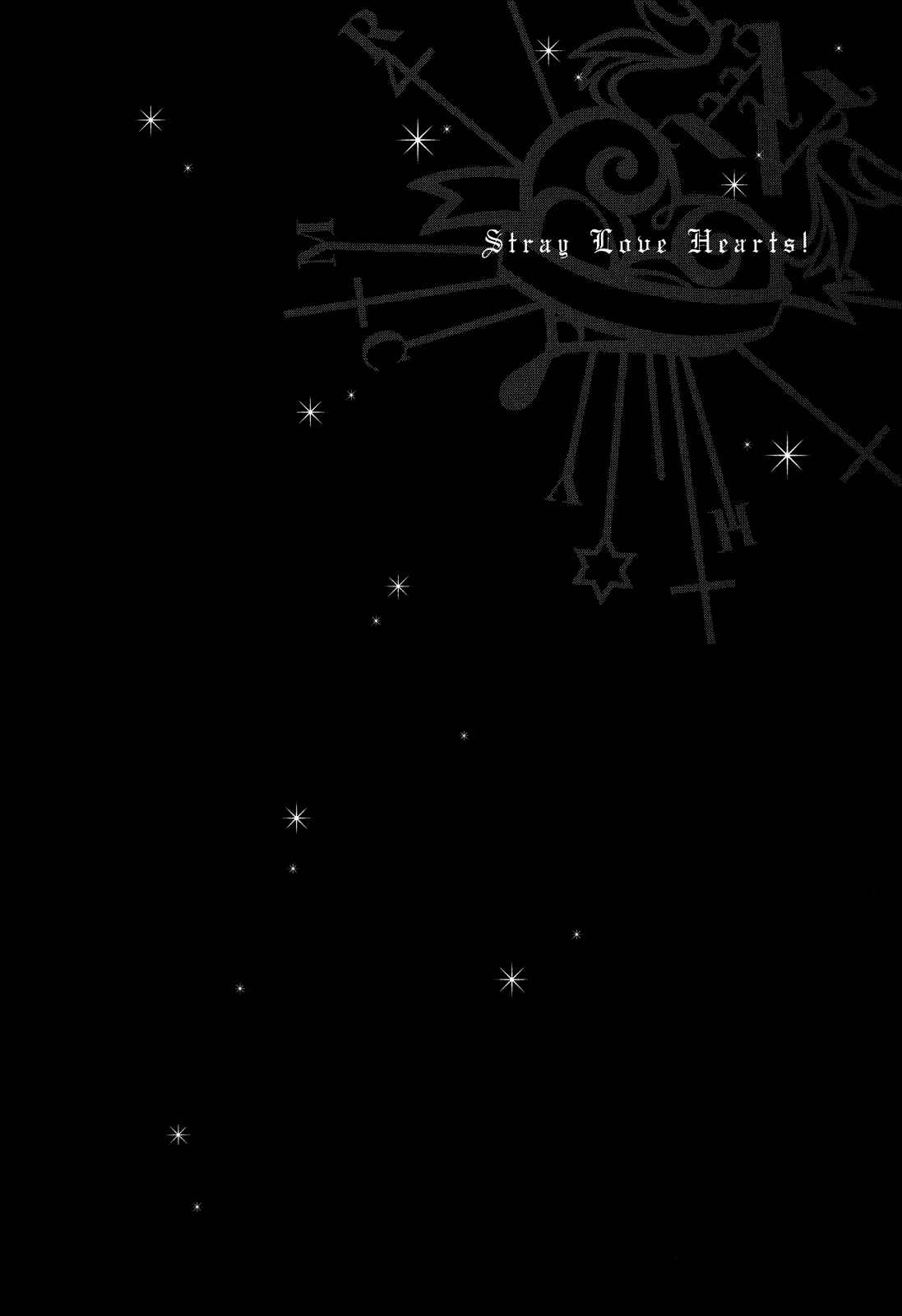 Page 52 Chapter 4 S.L.H - Stray Love Hearts!
