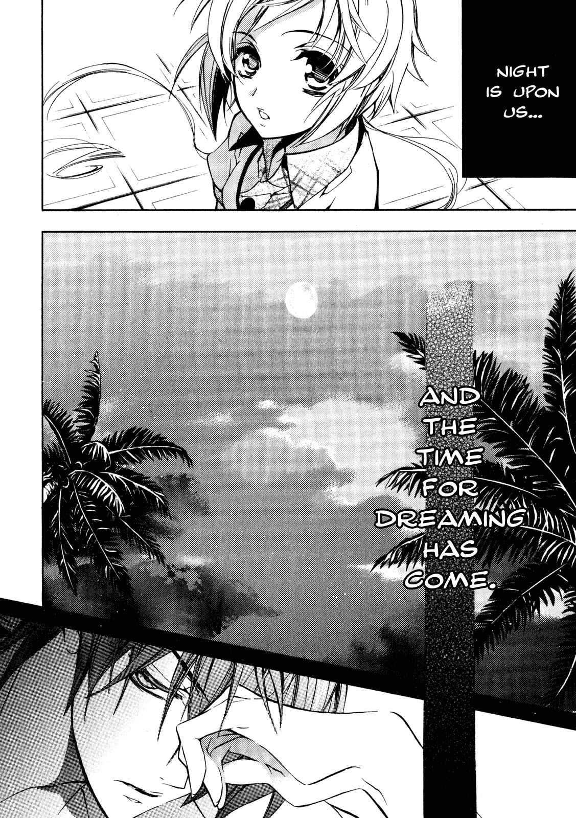 Page 11 Chapter 15 S.L.H - Stray Love Hearts!