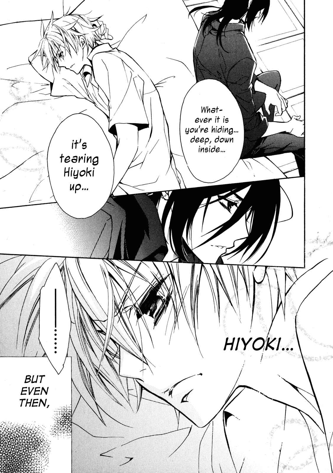 Page 18 Chapter 15 S.L.H - Stray Love Hearts!