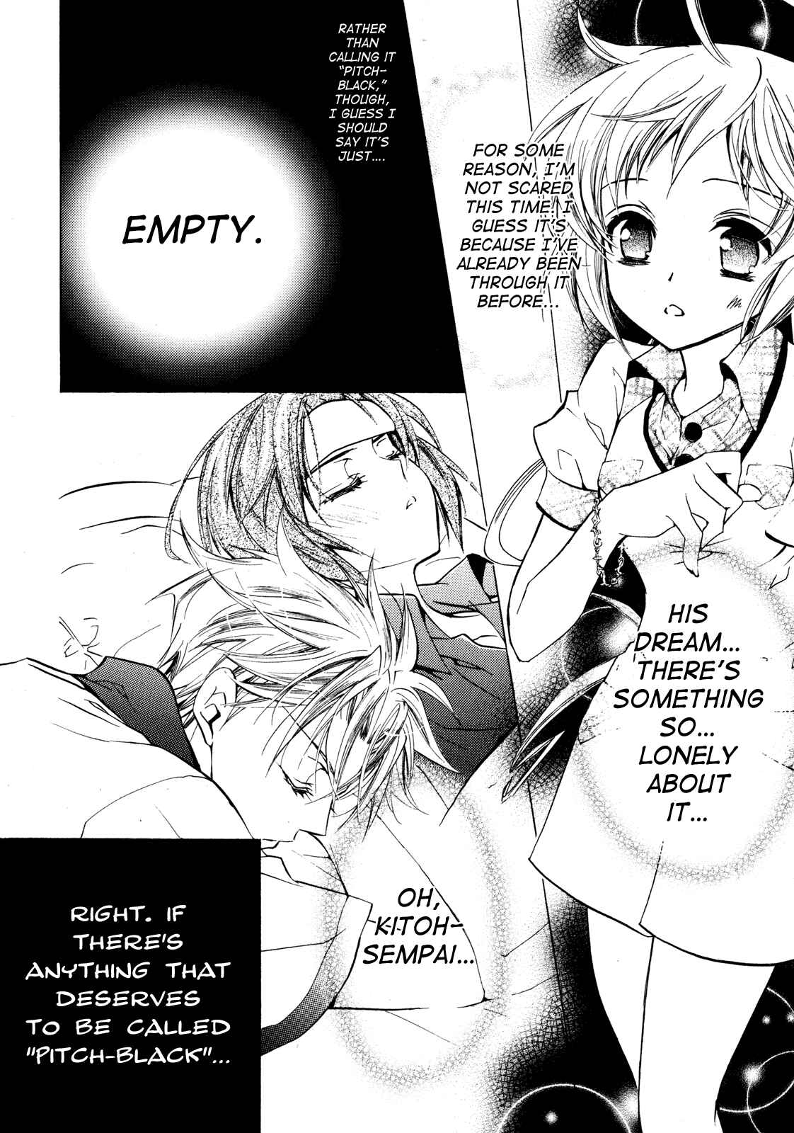 Page 21 Chapter 15 S.L.H - Stray Love Hearts!