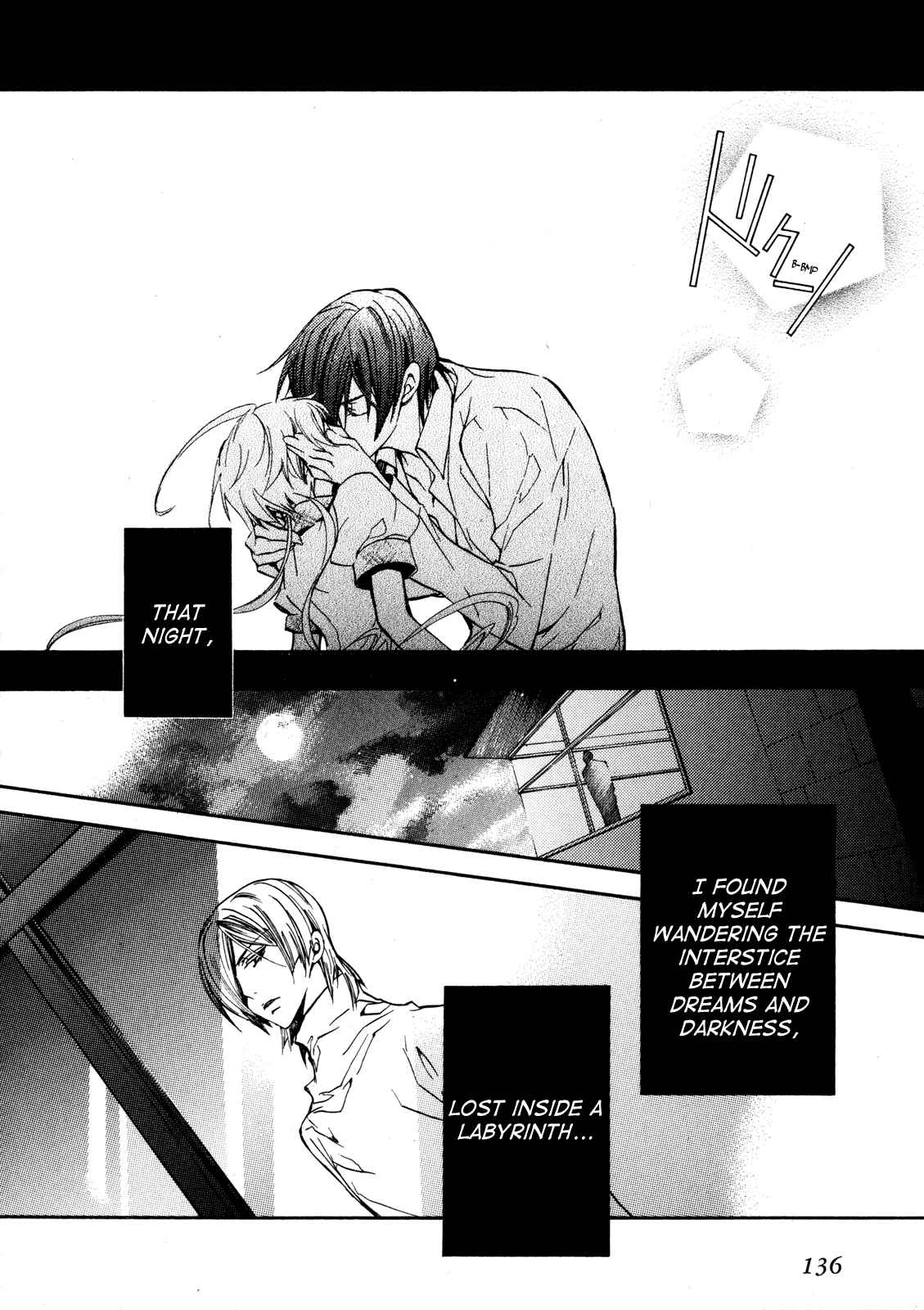 Page 44 Chapter 15 S.L.H - Stray Love Hearts!