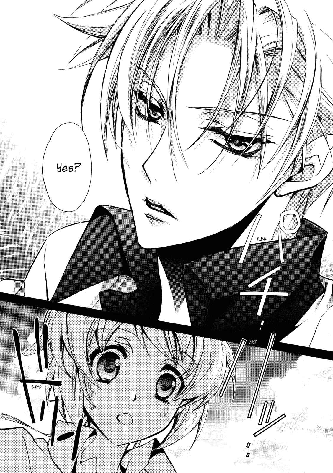 Page 18 Chapter 14 S.L.H - Stray Love Hearts!