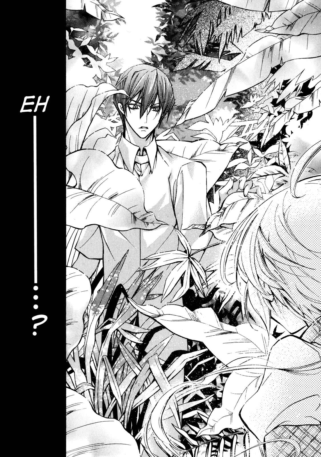 Page 32 Chapter 14 S.L.H - Stray Love Hearts!
