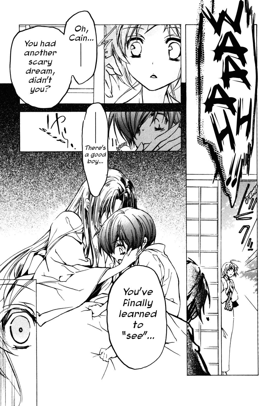 Page 15 Chapter 18 S.L.H - Stray Love Hearts!