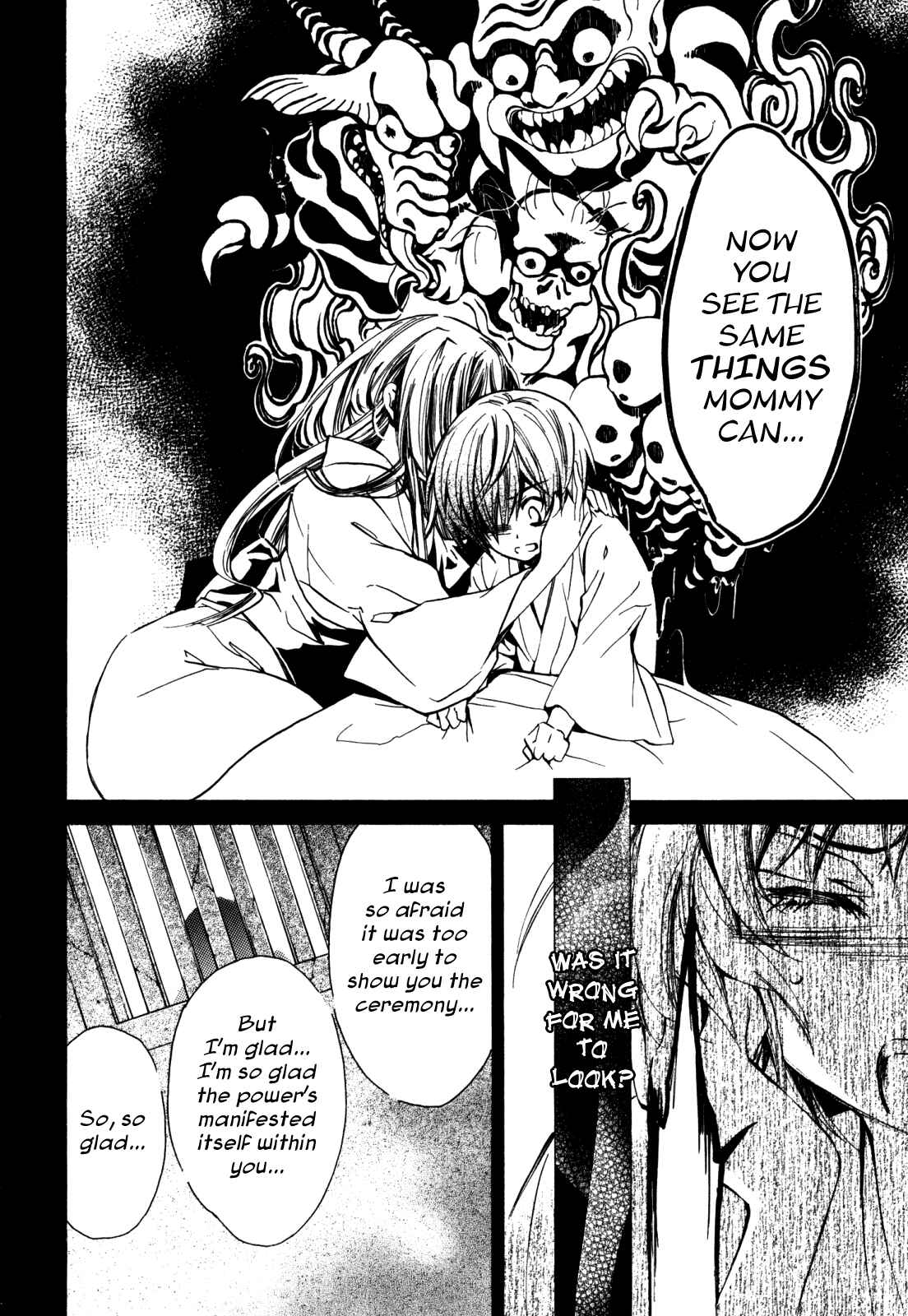 Page 16 Chapter 18 S.L.H - Stray Love Hearts!
