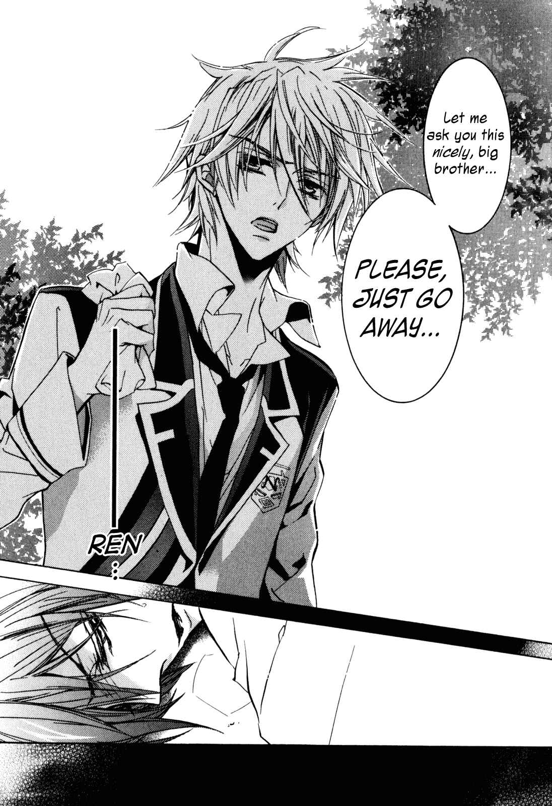 Page 42 Chapter 18 S.L.H - Stray Love Hearts!