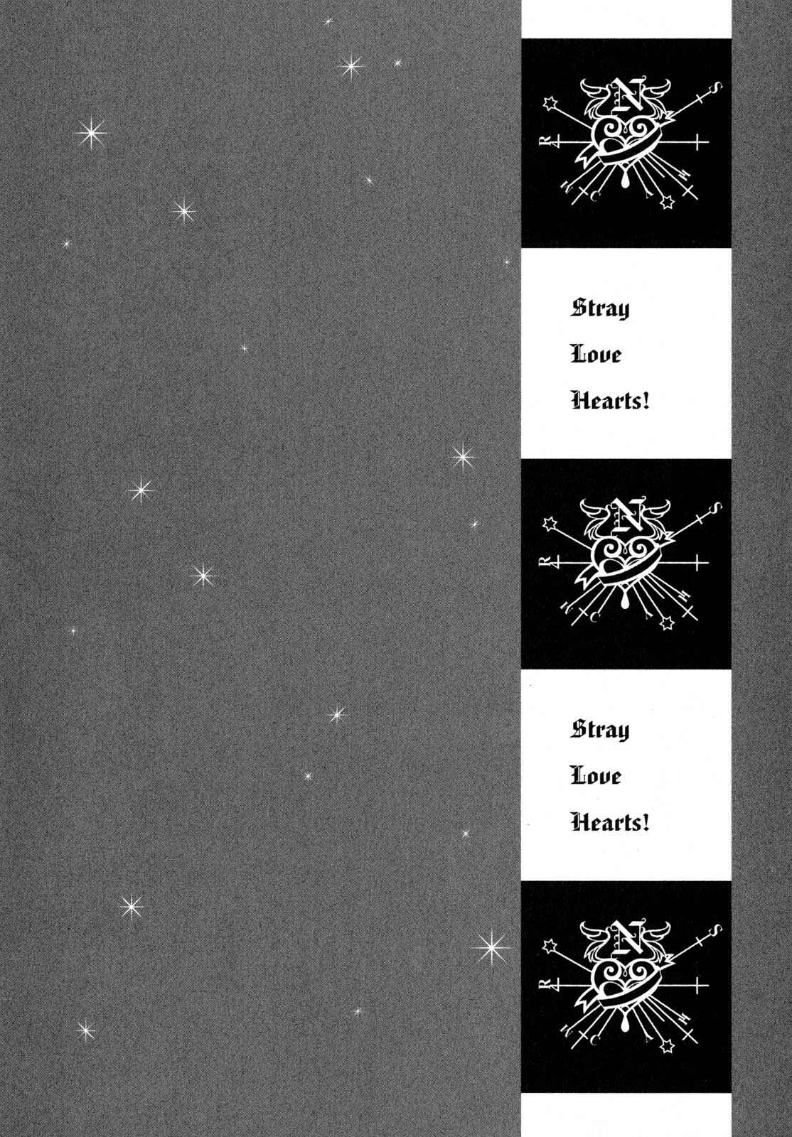 Page 2 Chapter 11 S.L.H - Stray Love Hearts!