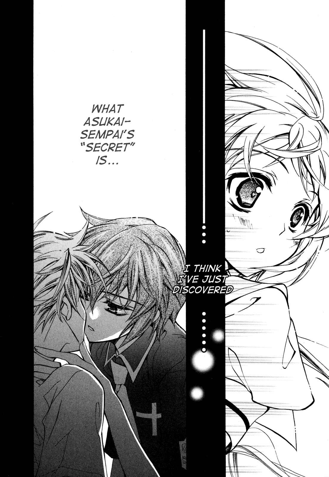 Page 42 Chapter 11 S.L.H - Stray Love Hearts!