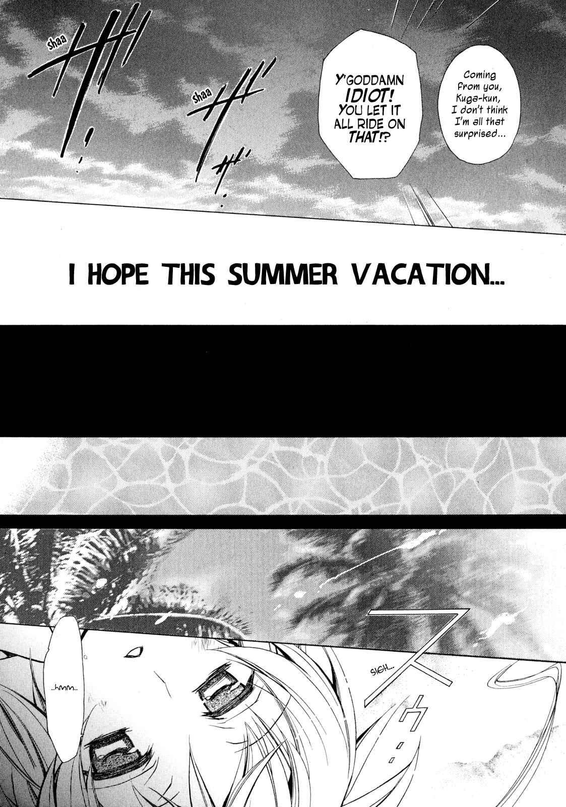 Page 55 Chapter 13 S.L.H - Stray Love Hearts!