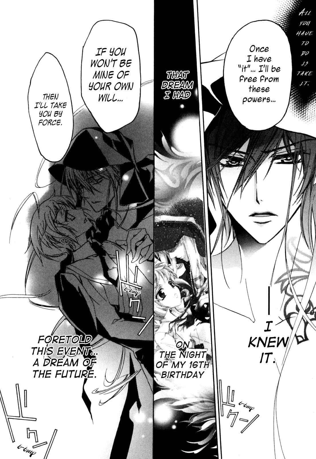 Page 12 Chapter 20 S.L.H - Stray Love Hearts!