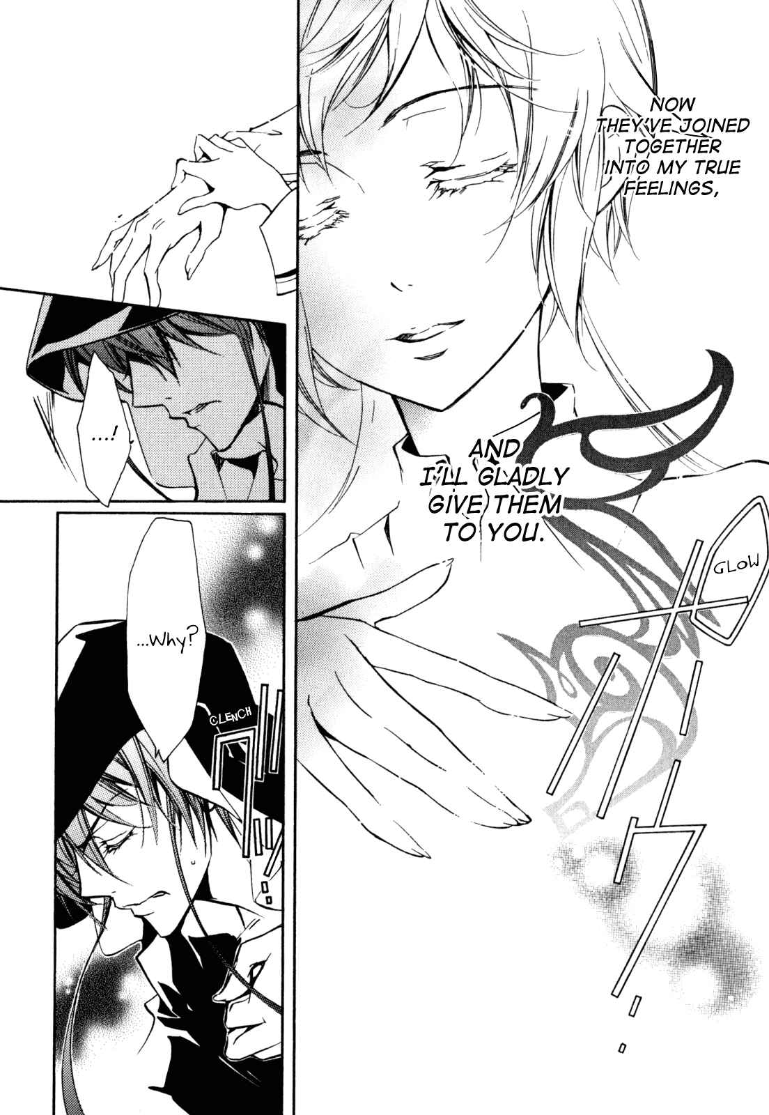Page 16 Chapter 20 S.L.H - Stray Love Hearts!