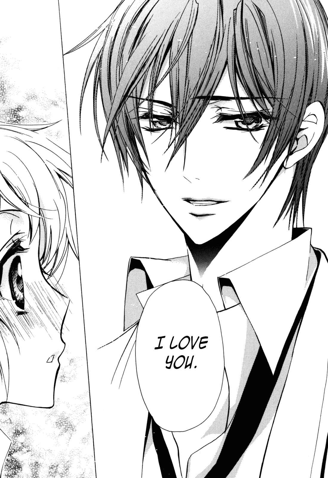 Page 40 Chapter 20 S.L.H - Stray Love Hearts!