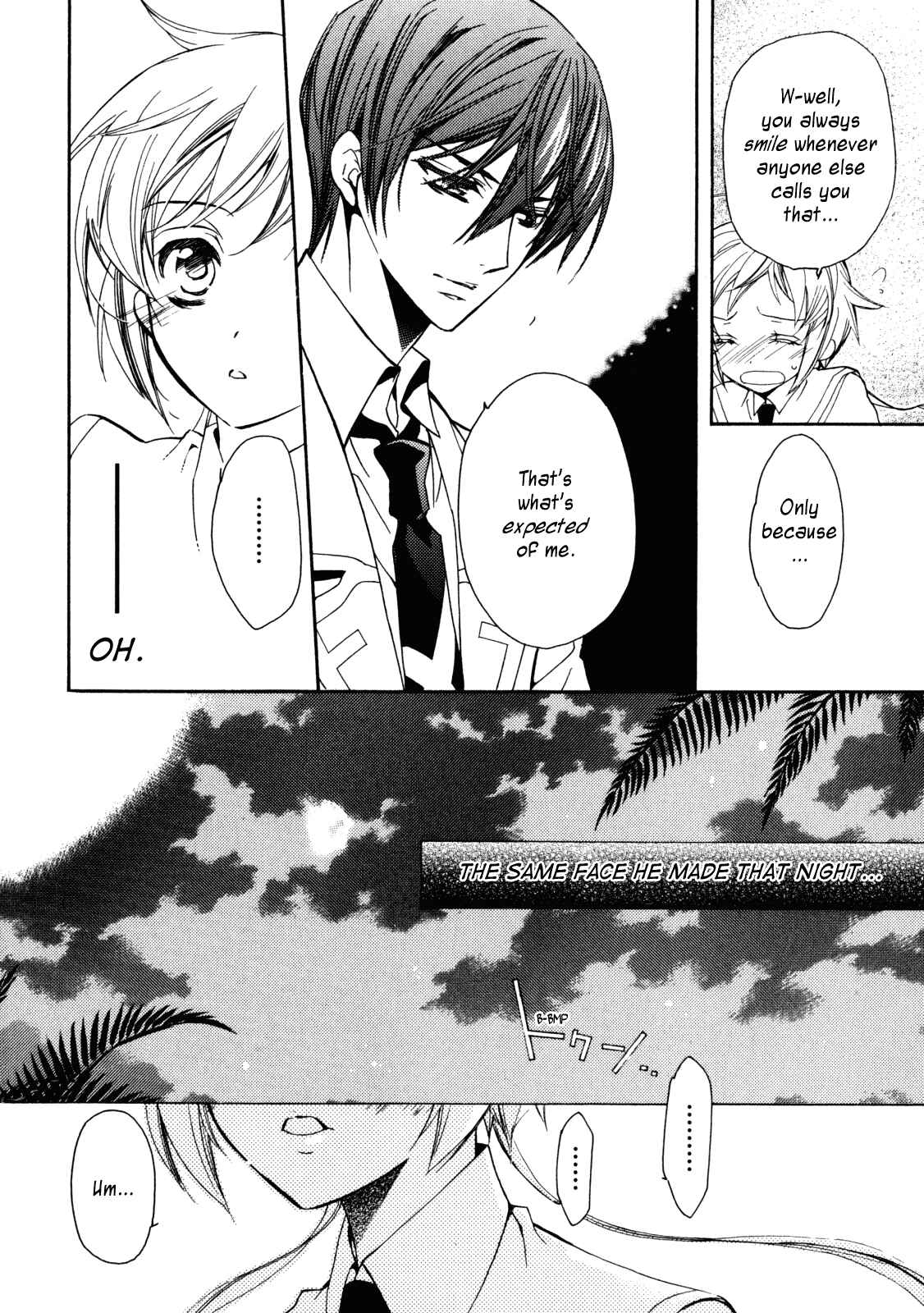 Page 20 Chapter 16 S.L.H - Stray Love Hearts!