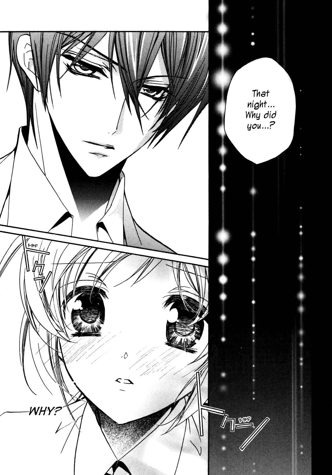 Page 21 Chapter 16 S.L.H - Stray Love Hearts!