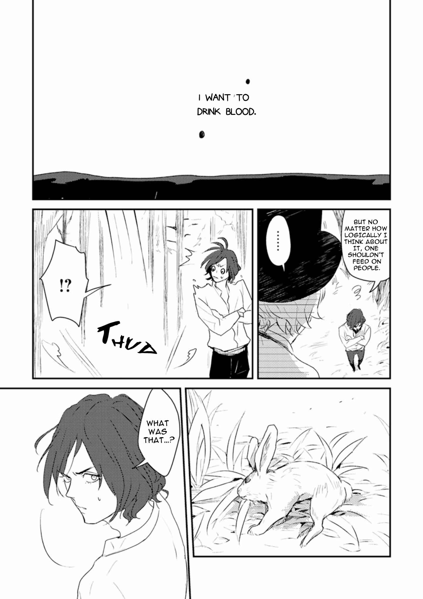 Page 4 Chapter Unknown_1dee My Dear Deadman