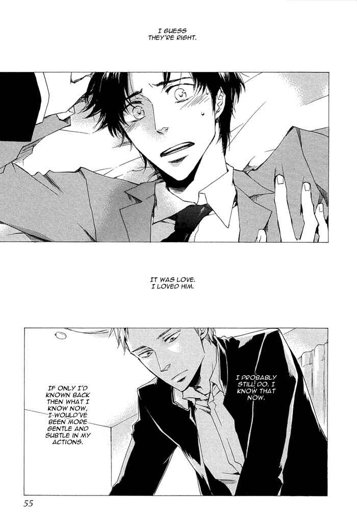 Page 19 Chapter 2 Sangen Tonari no Tooi Hito
