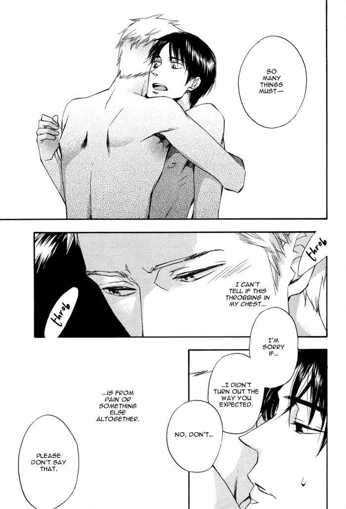Page 30 Chapter 4 Sangen Tonari no Tooi Hito