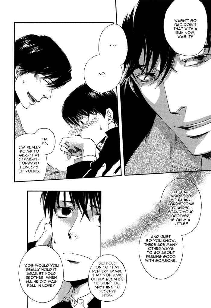 Page 29 Chapter 5 Sangen Tonari no Tooi Hito