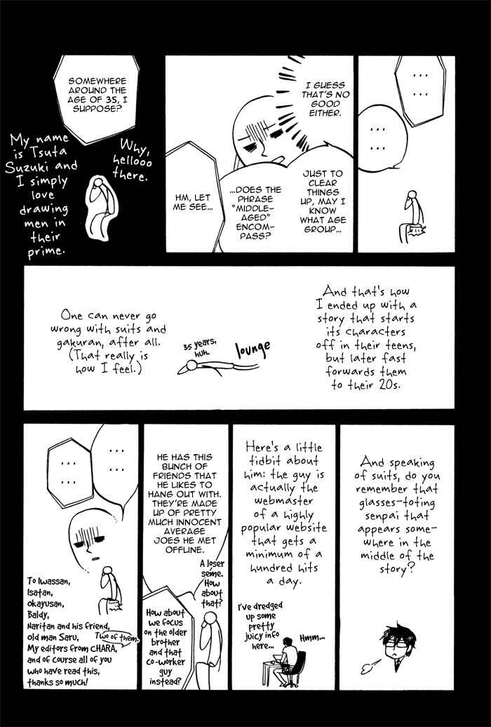 Page 37 Chapter 5 Sangen Tonari no Tooi Hito