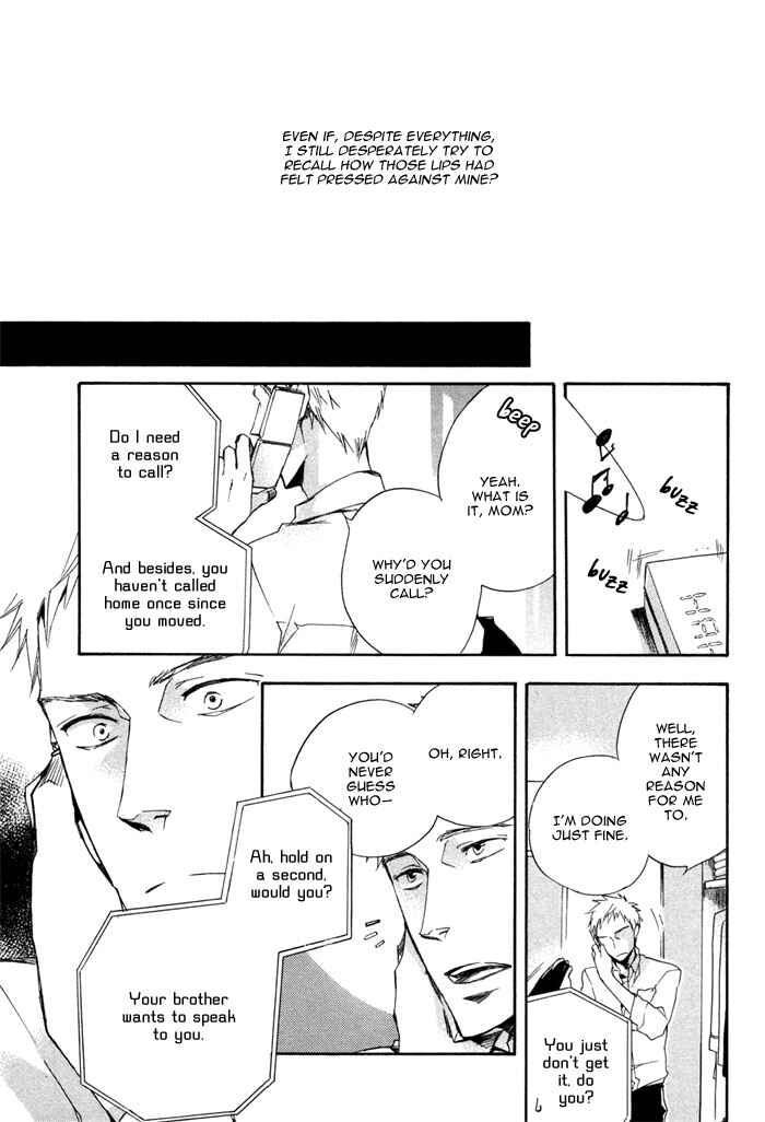 Page 30 Chapter 3 Sangen Tonari no Tooi Hito