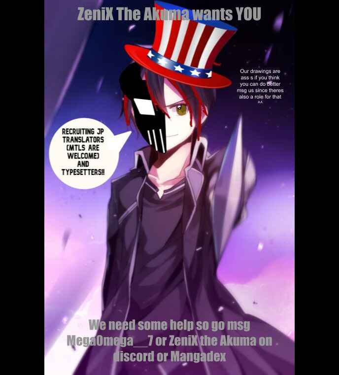 Page 26 Chapter 9 I Got Double the Skills from God!!