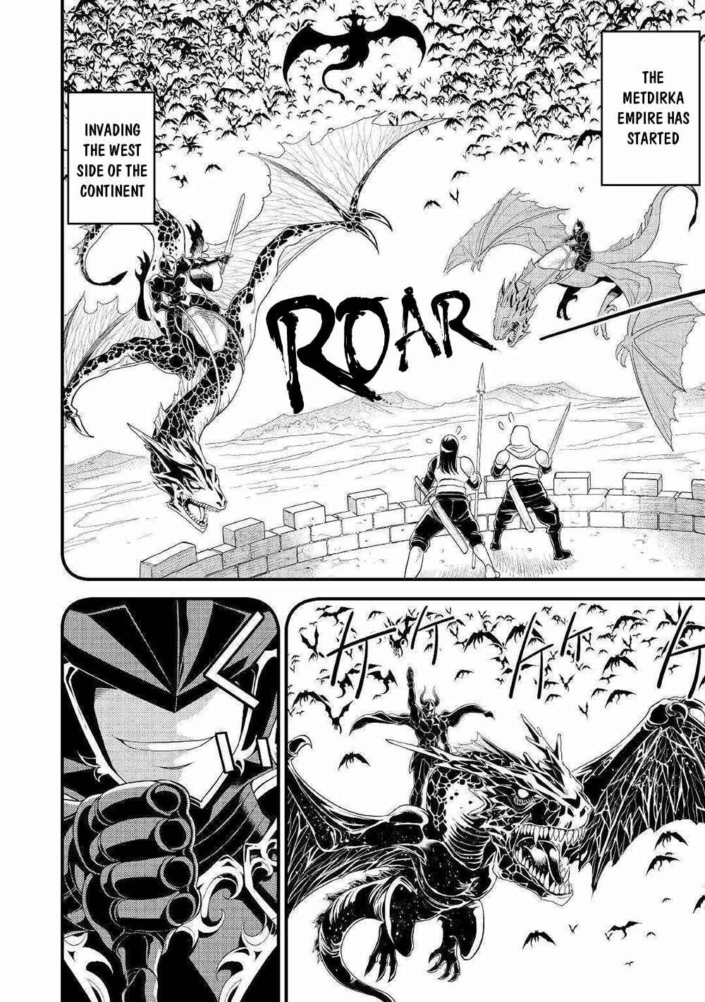 Page 15 Chapter 7 I Got Double the Skills from God!!