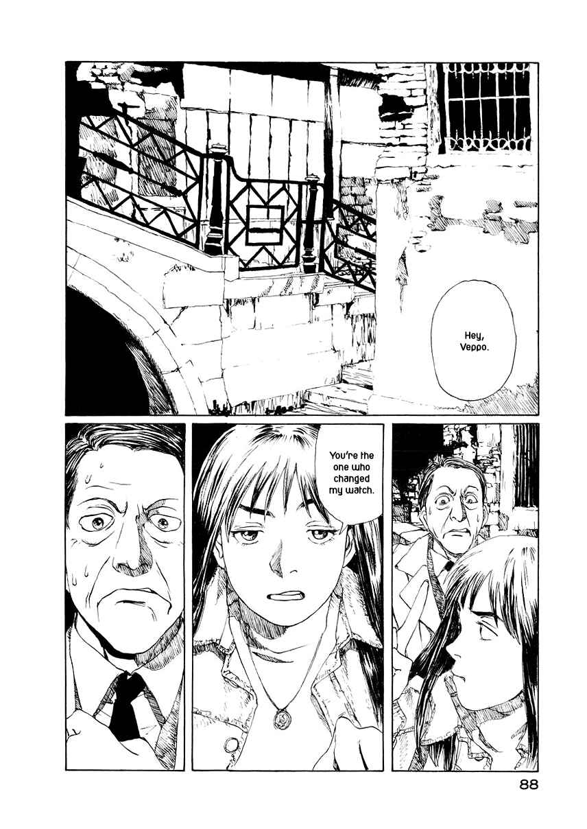 Page 19 Chapter 4 Forget-me-not