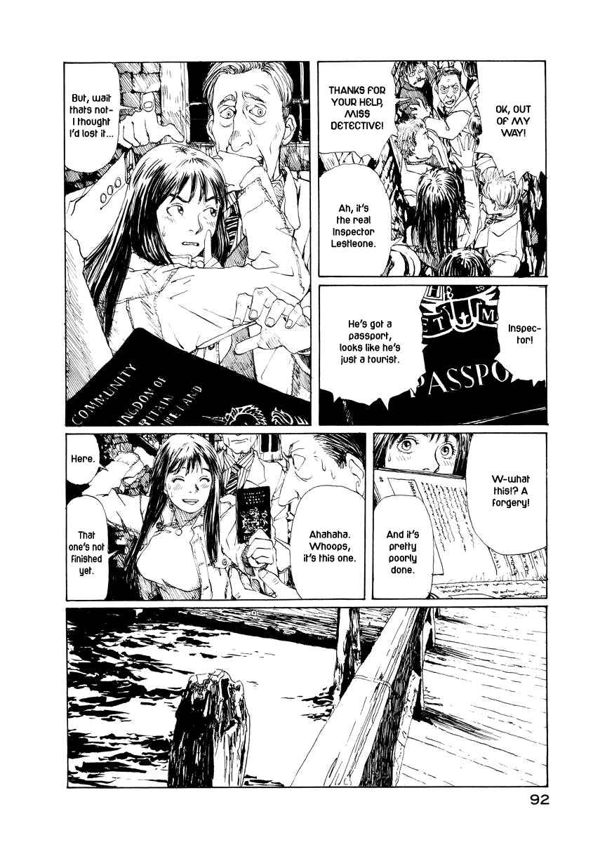 Page 23 Chapter 4 Forget-me-not