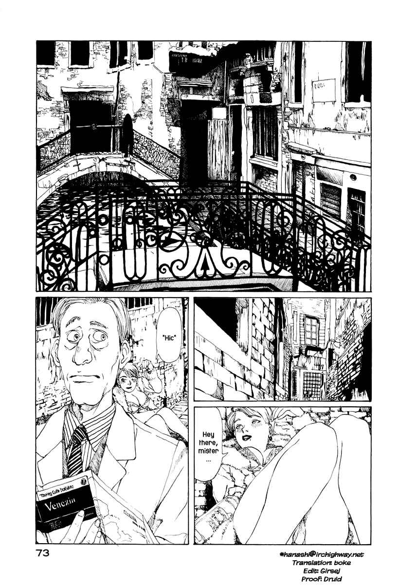 Page 4 Chapter 4 Forget-me-not