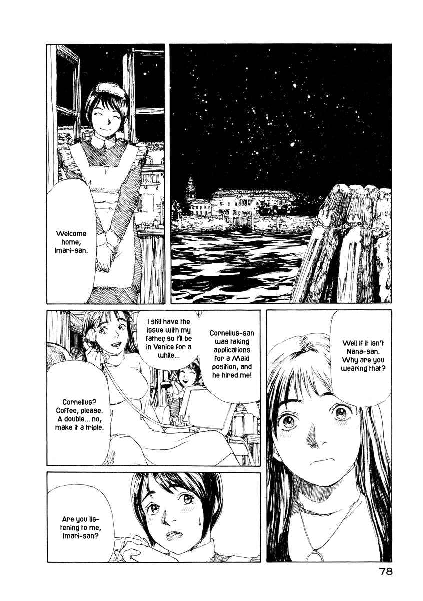 Page 9 Chapter 4 Forget-me-not