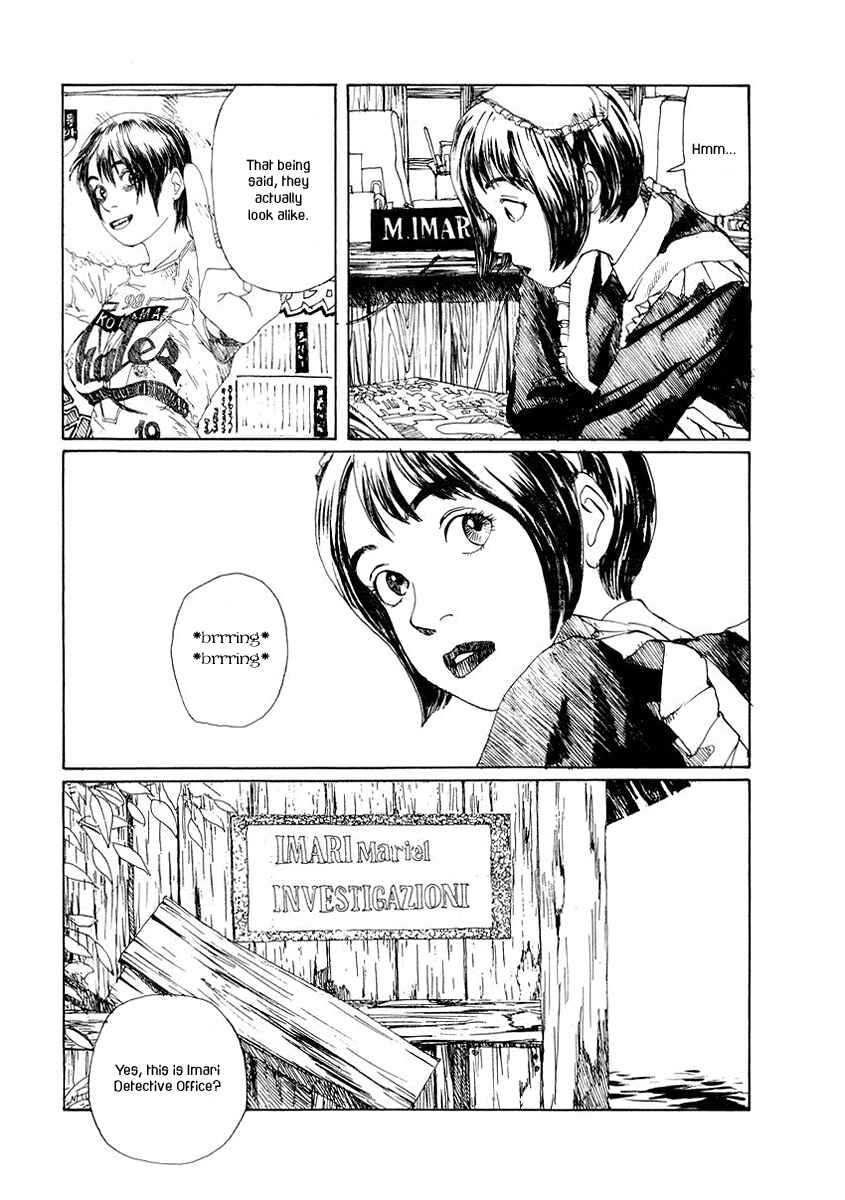 Page 21 Chapter 6 Forget-me-not