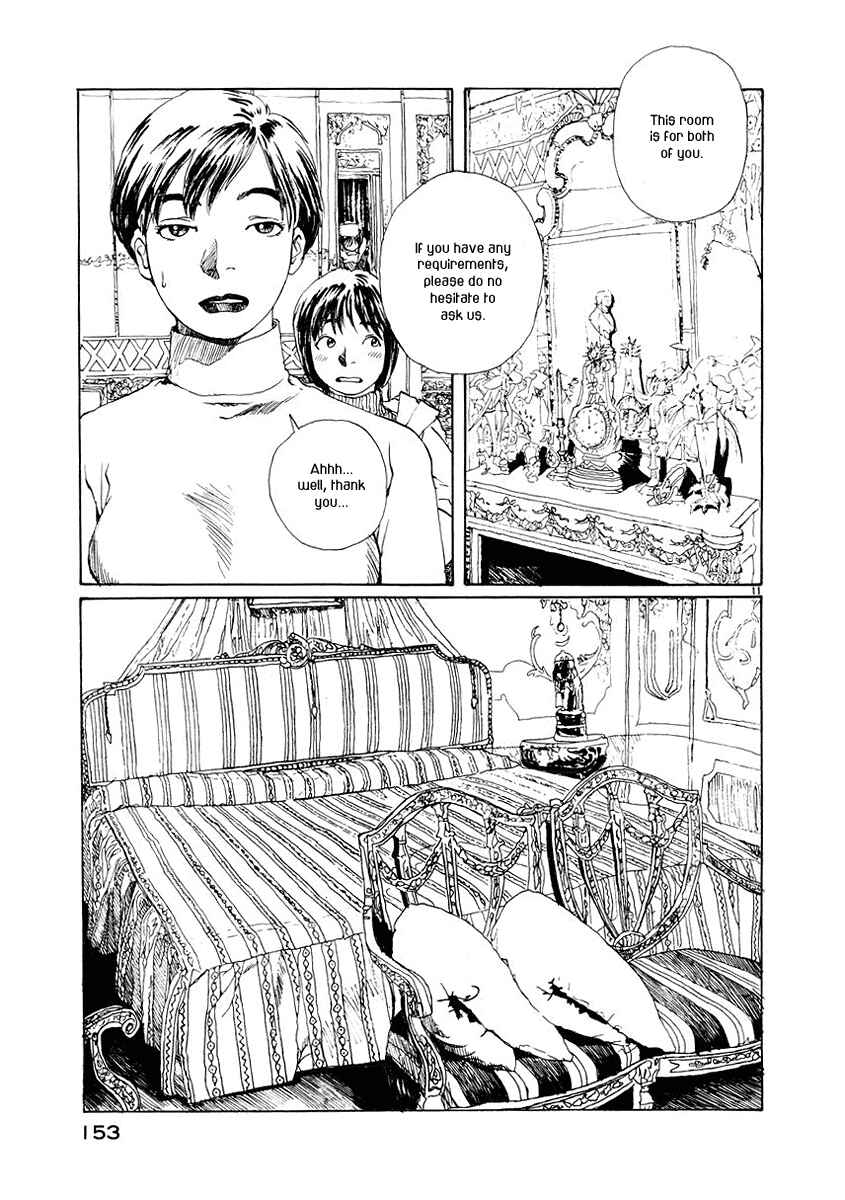 Page 33 Chapter 6 Forget-me-not