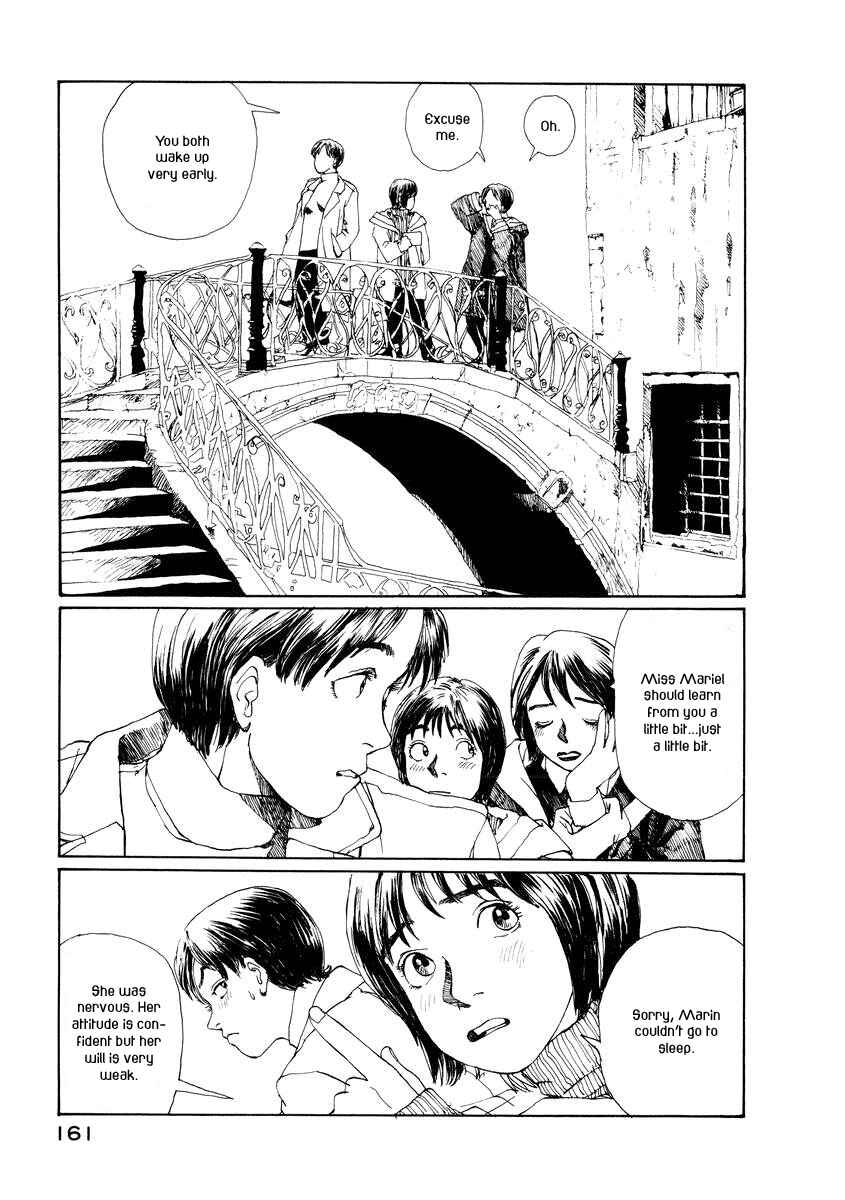 Page 41 Chapter 6 Forget-me-not