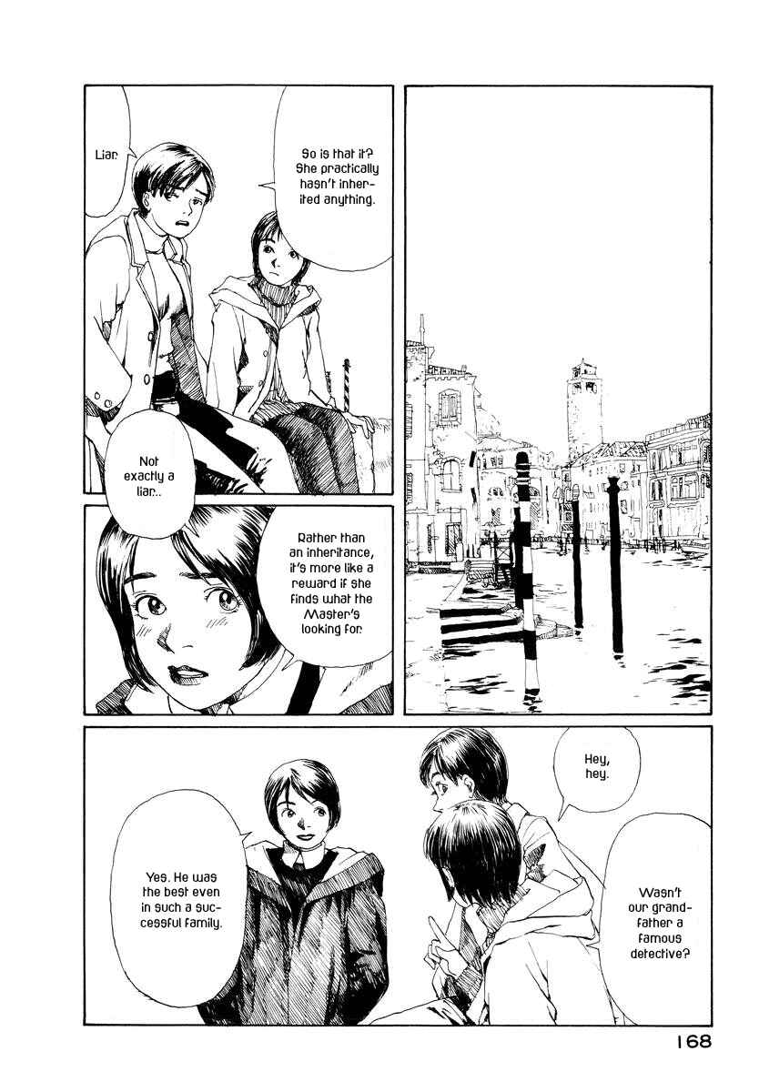 Page 48 Chapter 6 Forget-me-not