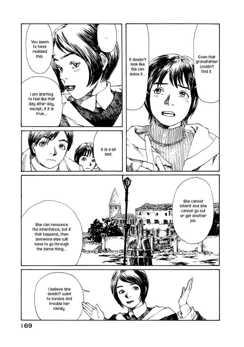 Page 49 Chapter 6 Forget-me-not