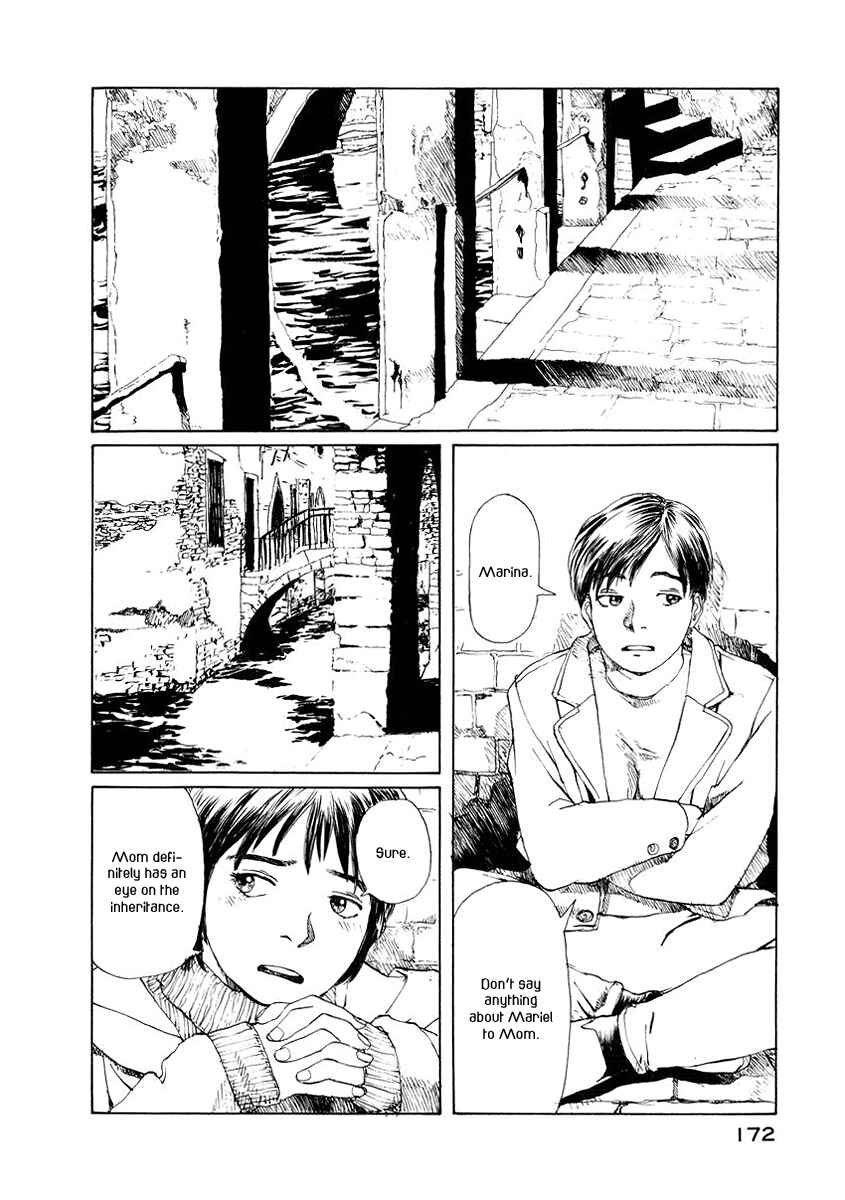 Page 52 Chapter 6 Forget-me-not