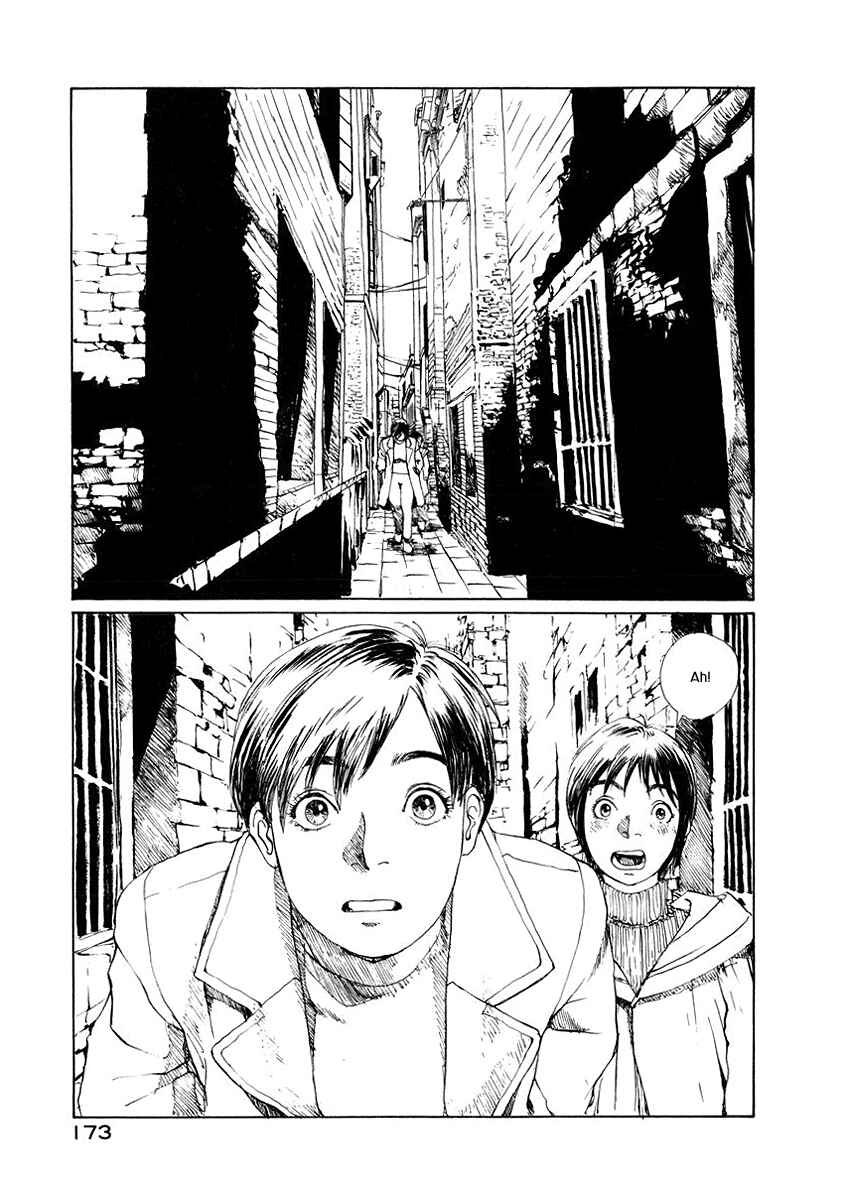 Page 53 Chapter 6 Forget-me-not
