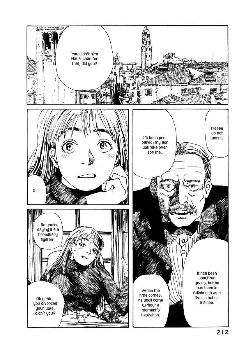 Page 19 Chapter 7 Forget-me-not