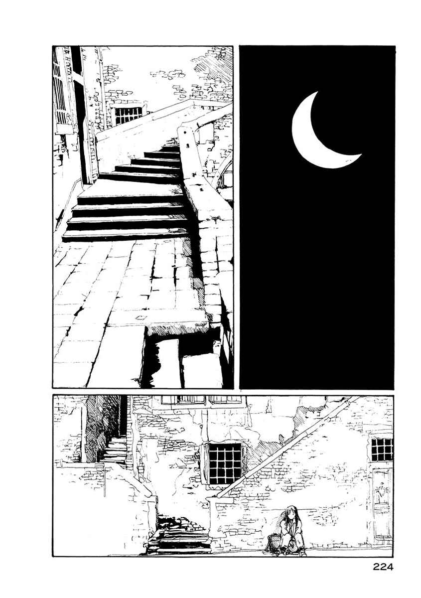 Page 31 Chapter 7 Forget-me-not