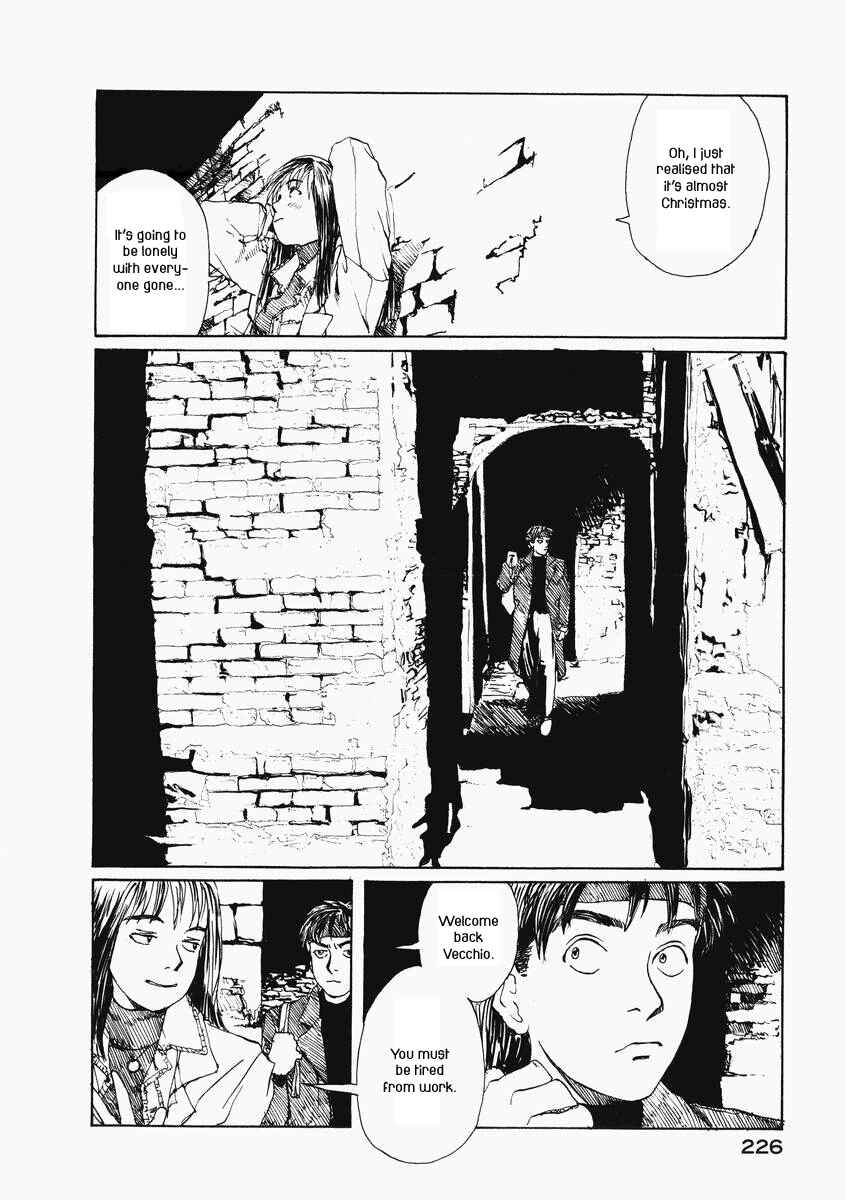 Page 33 Chapter 7 Forget-me-not