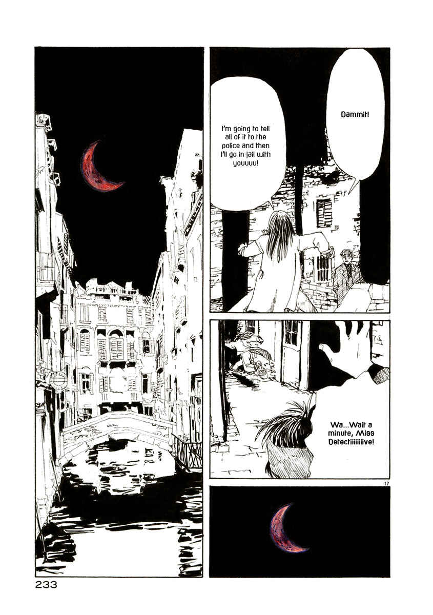 Page 40 Chapter 7 Forget-me-not