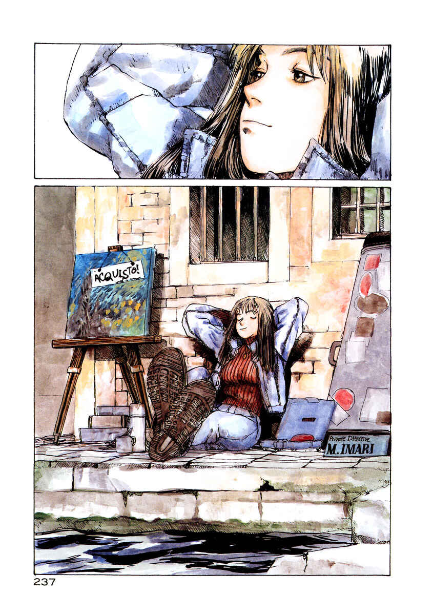 Page 44 Chapter 7 Forget-me-not