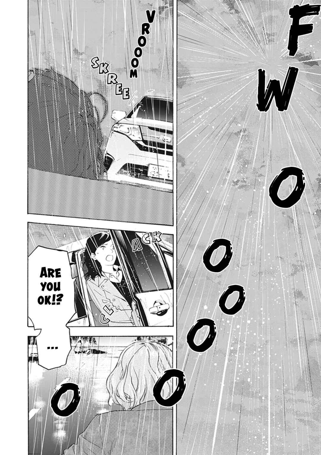 Page 12 Chapter 7 Josee, the Tiger and the Fish