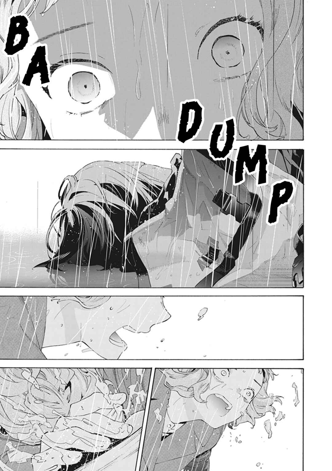 Page 9 Chapter 7 Josee, the Tiger and the Fish